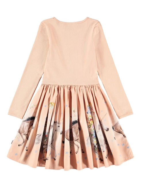 MOLO CASIE DRESS